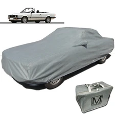 BMW 3 Series E30 Allround All Weather In/Outdoor Cover Protective Cover Tarpaulin NEW