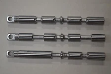 Parker commercial DVA20 VA20 A20 Valve Spool DV20-SPL-1 replacement (top one)