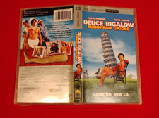 Deuce Bigalow: European Gigolo UMD For PSP Case Only