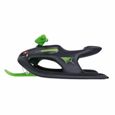 UNILEVER BIG Bobby Bob Wild Spider Traîneau Véhicule de neige Enfants Jouets de neige