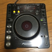 pioneer cdj 1000 mk3