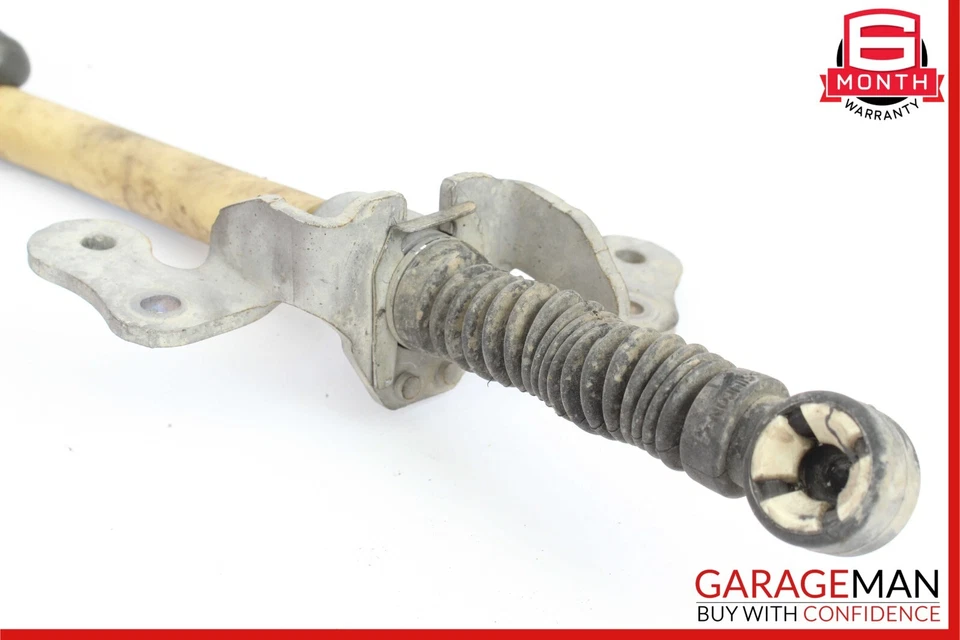 Selector de cambio de palanca de cambios automática transmisión delantera Audi A5 Quattro 12-17 OEM Foto 2 de 4