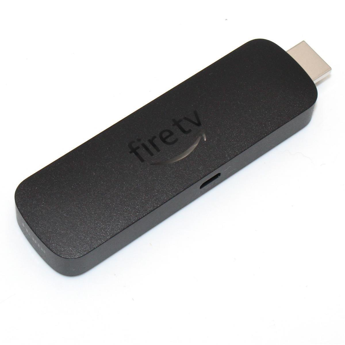 Amazon Fire TV Stick 4K Ultra HD mit der neuen Alexa