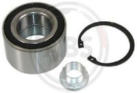 Original A.B.S. Radlagersatz 200797 FüR BMW