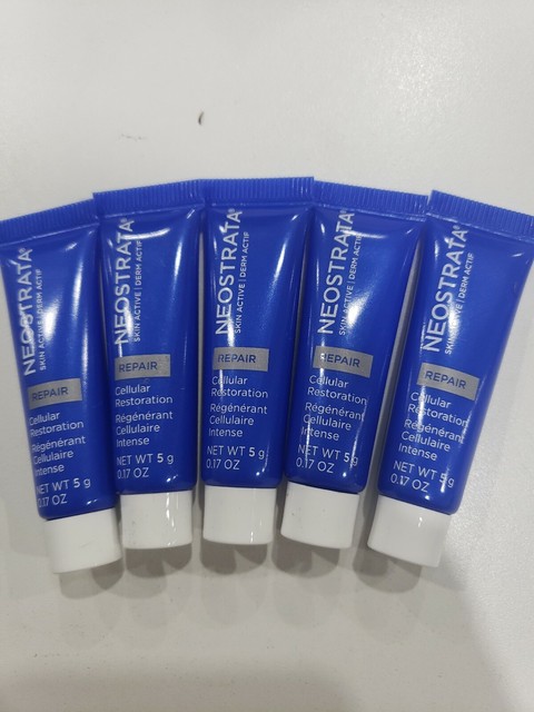 neostrata cellular restoration cream