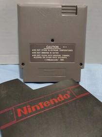 Jordan vs. Bird: One-on-One NES (Nintendo Entertainment System, 1989)