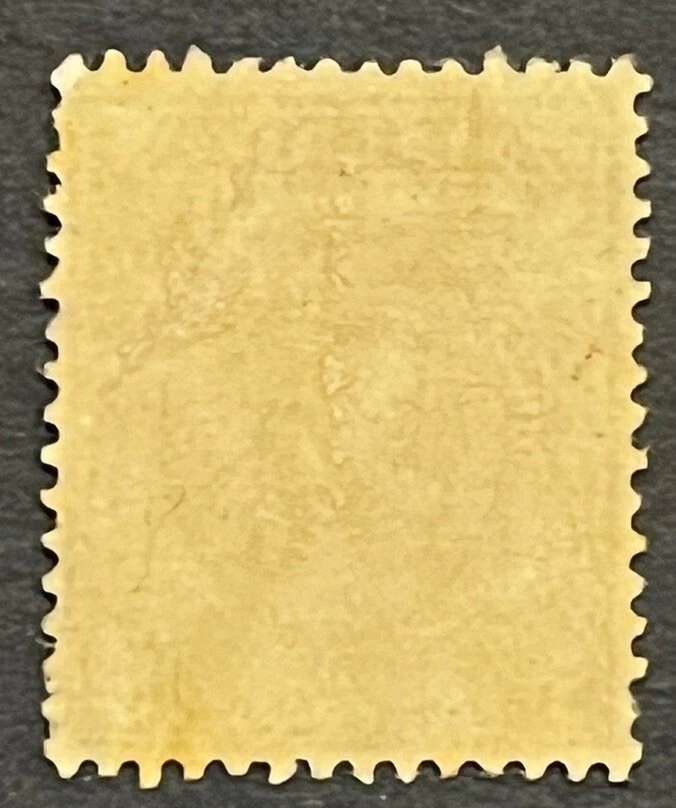 Travelstamps: Malaya Malaysia Straits Settlements Stamps SG263 5 Cent Mint OG H - Image 3 of 4