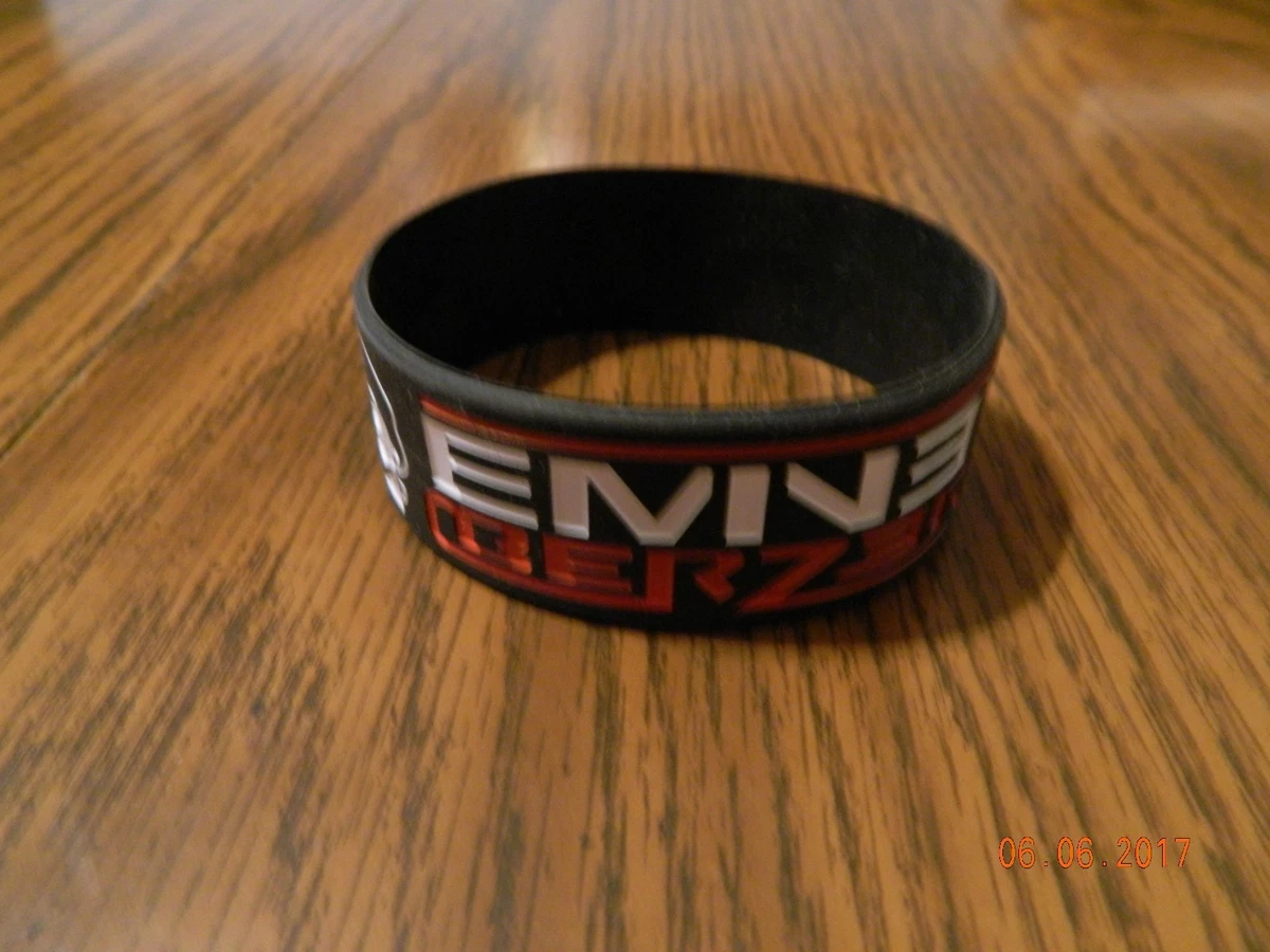 Eminem wristband hotsell