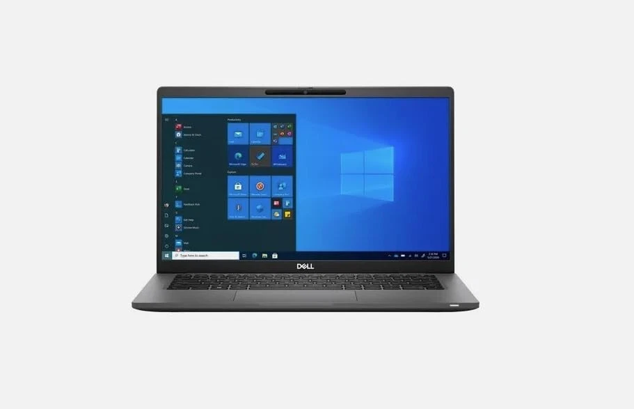 Dell Latitude 7420 Laptop 14" Intel i5-1145G7 16GB RAM 512GB SSD Backlit-KB W11P - image 4 of 4