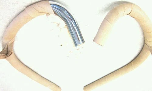 BSA Motorcycle & Scooter Exhaust Pipes & Tips