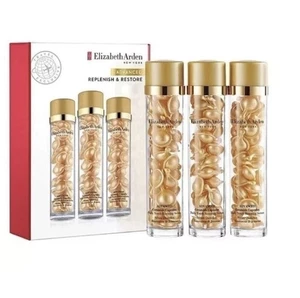 ELIZABETH ARDEN Réapprovisionner & Restaurer le sérum quotidien des jeunes 90 Casquette