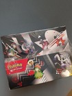 2 Display Mini Tins 10.5 FOUDRE NOIRE / FLAMME BLANCHE Neuf Scellé - ENVOI 24H