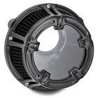 Arlen Ness Method Series Air Cleaner Black Harley XL Sportster 1991 2022