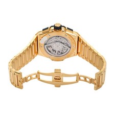 HUBLOT big Bang Integrated Yellow Gold 451.VX.1130.VX gray Dial 4