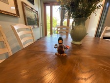 TY Jake the duck. 1997. Both tags