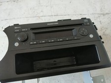 Autoradio Ssangyong ACTYON