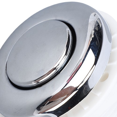 #ad Spa Air Button Switch PVC G1 Adjustable Air Pressure Hot Tub Pneumatic Push⭐ $12.71