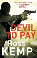 Devil To Pay | Ross Kemp | Englisch | Taschenbuch | 2011 | Arrow