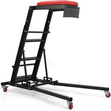 Produktbild - Montagerollbrett Automotive Topside Creeper 400lbs Leiter Montagehilfe 42-64INCH