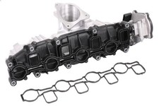 Saugrohrmodul VAICO V10-5268 AUDI A3 (8P1) 2 2003-2012