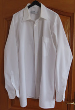 Royal class selection ~ Herren Hemd ~ Gr. 44 ~ langarm ~ ~ Baumwolle