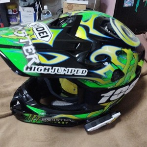 Shoei Vfx-W | eBay