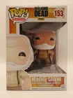 HERSHEL GREENE Funko Pop! 2014 Television The Walking Dead 153 Vaulted NIB