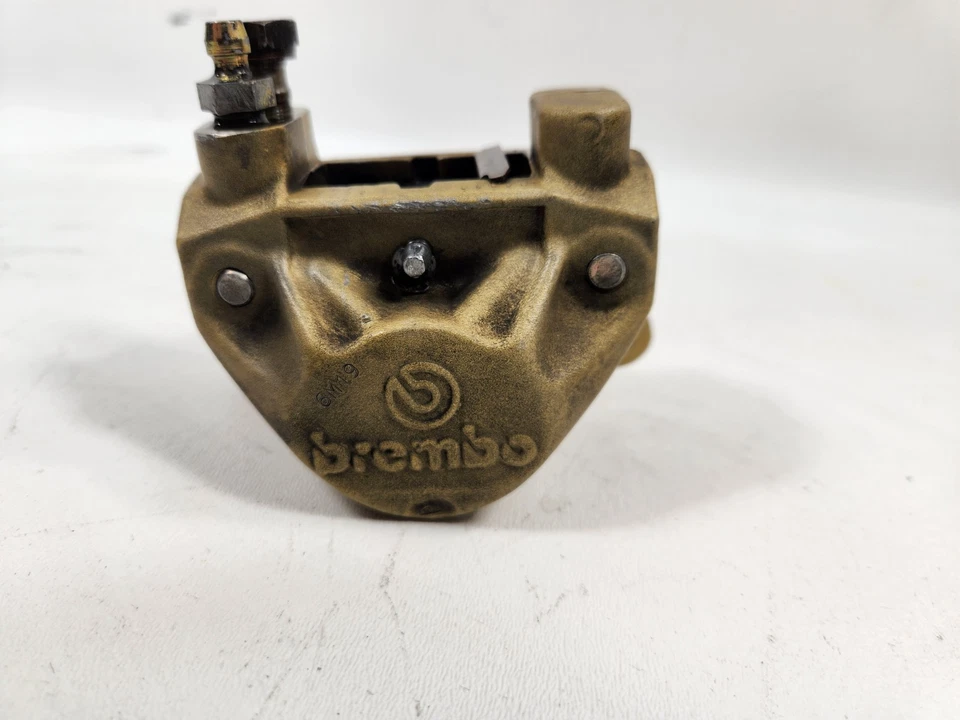 Pinza de freno trasera Brembo Ducati Monster 900 M900 1999 93-99 Foto 2 de 4