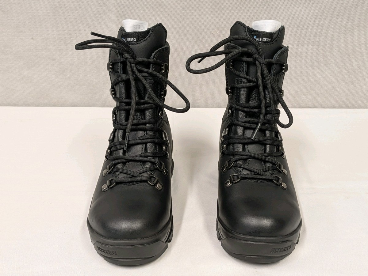 Altberg Peacekeeper P3 Aqua Altberg Sneeker Aqua Altberg Womens