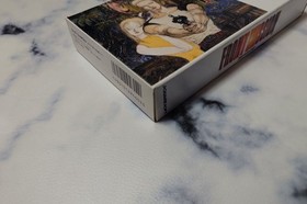 Front Mission Super Famicom SFC Square Unopened Unused CIB Japan Import NTSC-J