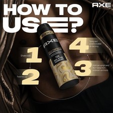 Preços baixos em Fragrâncias AXE Dourado para Homens | eBay