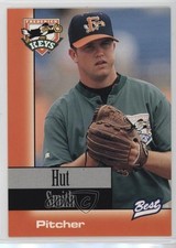 1997 Best Frederick Keys Hut Smith #27 0q3