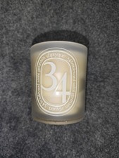 Image of Diptyque 34 Boulevard Saint-Germain Medium Candle 300g - Read Description