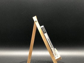 Langrisser III w/spine (Sega Saturn,1996) from japan