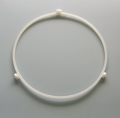 Magic Chef Microwave Roller Wheel / Turntable Support # 3512519300
