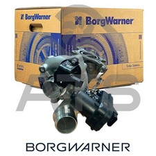 Turbolader für DS DS 7 Crossback (J4_, JR_, JC_) 1. 5303-970-0830, 5303-980-0578