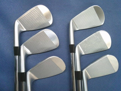 Yamaha Iron Set RMX VD 2024 5-9 P Dynamic Gold EX TOUR ISSUE for