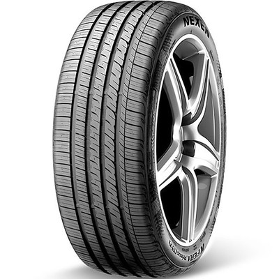 4 Tires Nexen N'Fera Primus AS T1 225/55R17 101W A/S High Performance