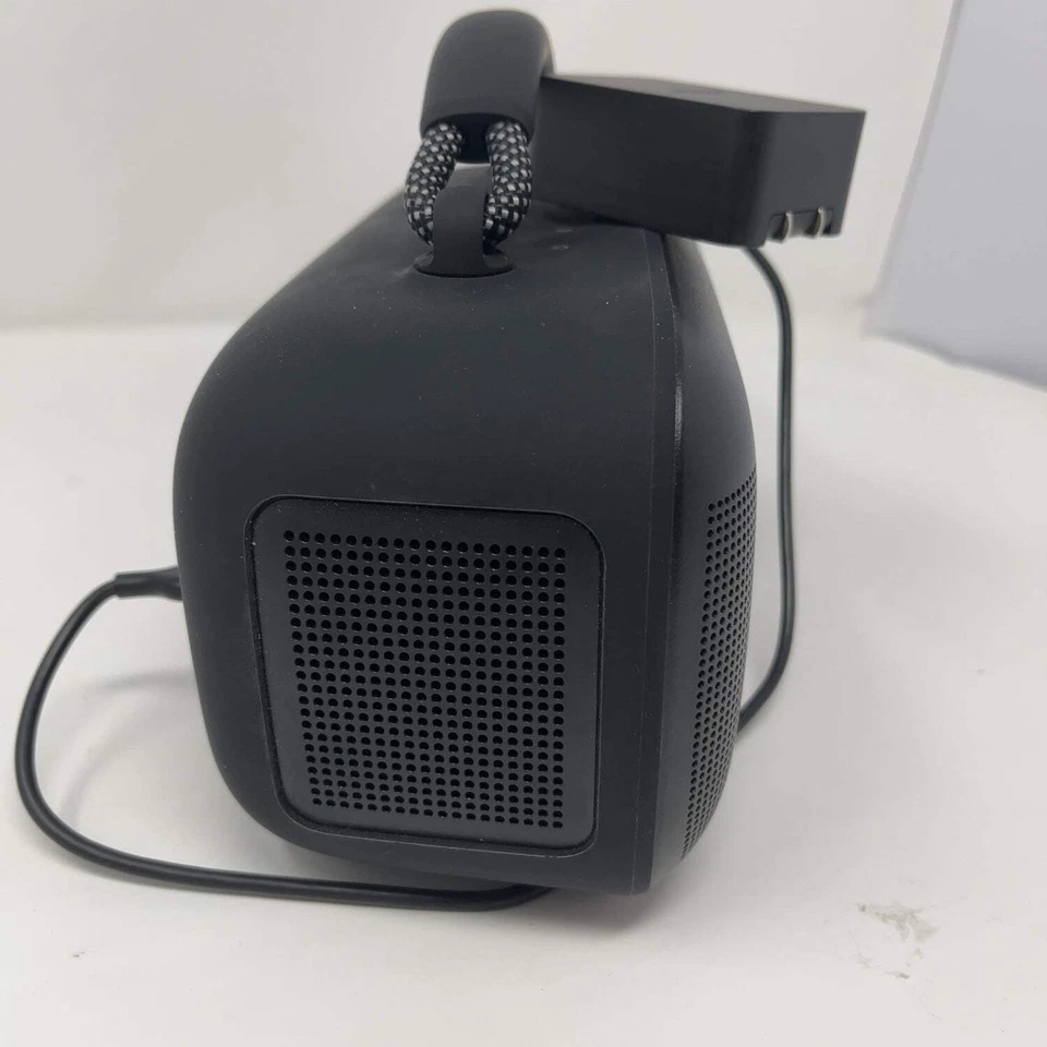 Altavoz Bluetooth portátil inalámbrico Bose SoundLink Flex negro Foto 4 de 4