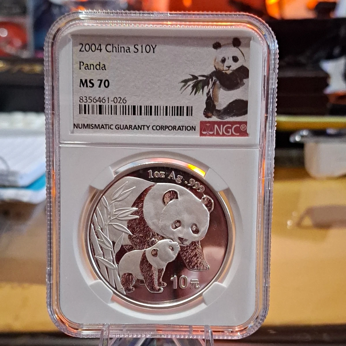 Silver 2004 Chinese Coins for sale | eBay