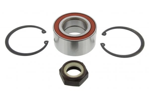 Kit De Roulements De Roue Avant Droit Compatible Avec FORD SCORPIO | 26635 - Photo 2/2