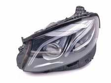 Feu avant (phare) Mercedes 450
