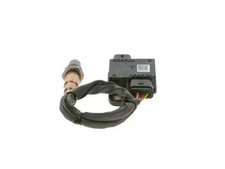 DPF-Sensor 0 281 007 097 BOSCH für MERCEDES-BENZ B-KLASSE Sports Tourer CLA