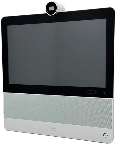 Cisco Webex DX70 | IP Videokonferenzsystem FullHD Touch CP-DX70-W-K9 | WallMount