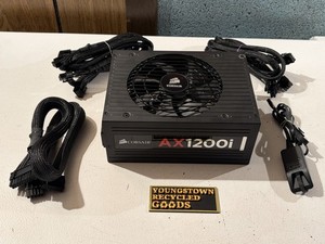 Corsair Ax1200 | eBay