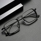 Mens Reading Glasses Designer Business Metal Readers +1.0 1.5 2.0 2.5 3.0 3.5 4