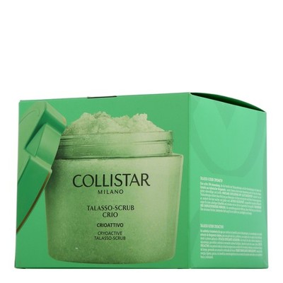 Collistar Anti-Cellulite Cryoactive Talasso-Scrub 600g