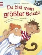 Du bist mein größter Schatz von Abedi, Isabel, Hebrock, ... | Buch | Zustand gut