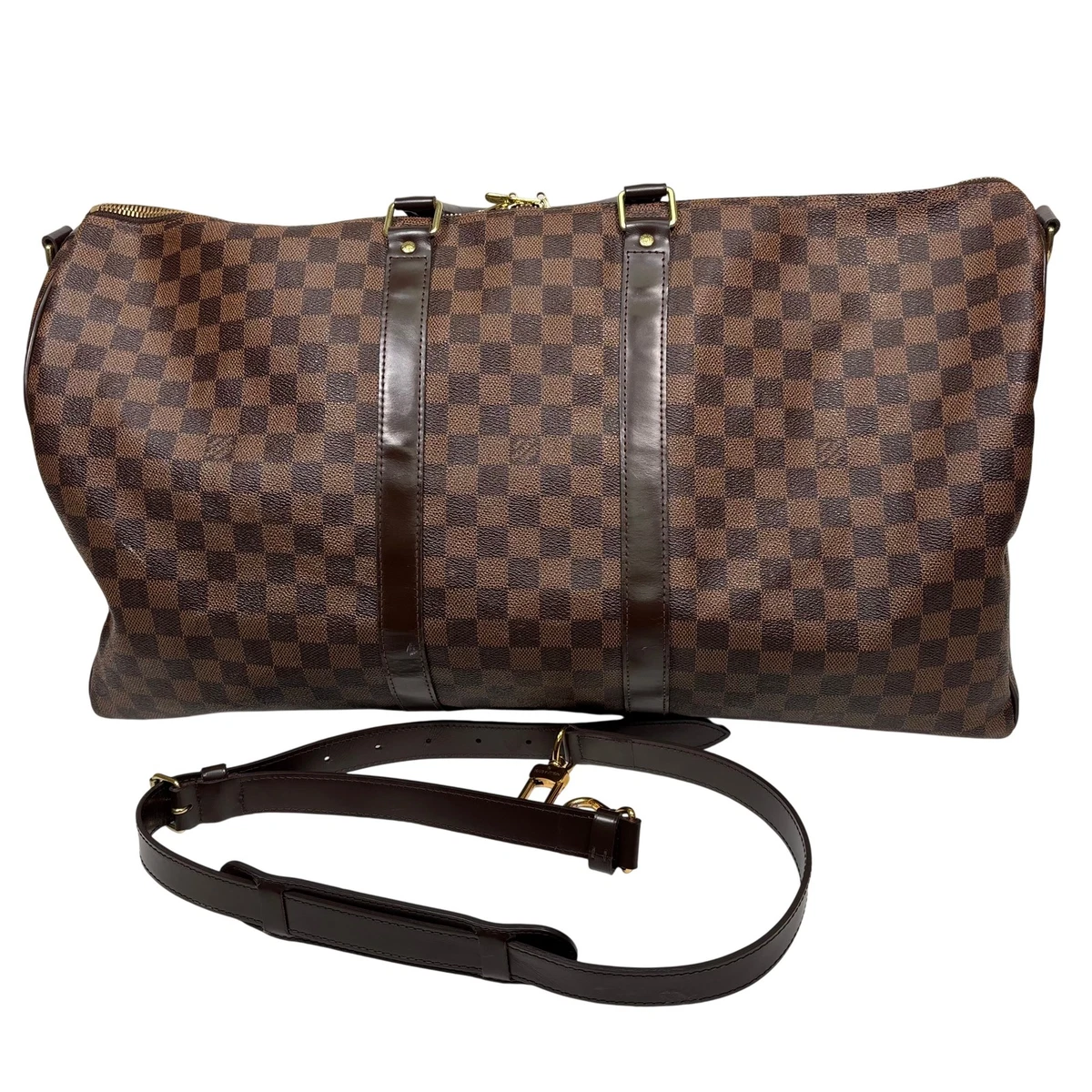 Louis Vuitton Checkered Large Bags & Handbags for Women for sale