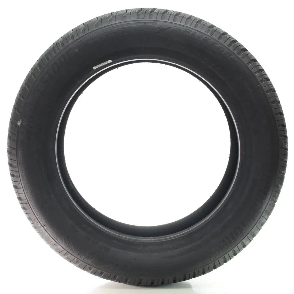 Winterreifen Bridgestone Blizzak LM-005 XL 205/55 R16 94H 1Stk 3286341530414 - Bild 2 von 4